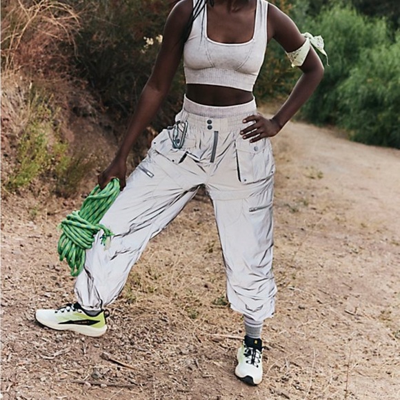 FP Movement Night Ops Pants - Picture 2 of 11